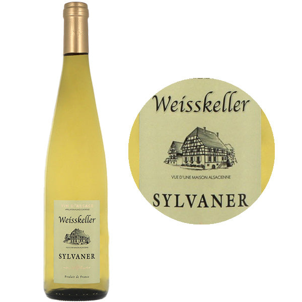 Sylvaner Blanc