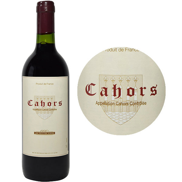 Cahors Rouge