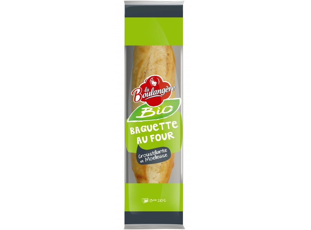 Baguette Tradition Bio
