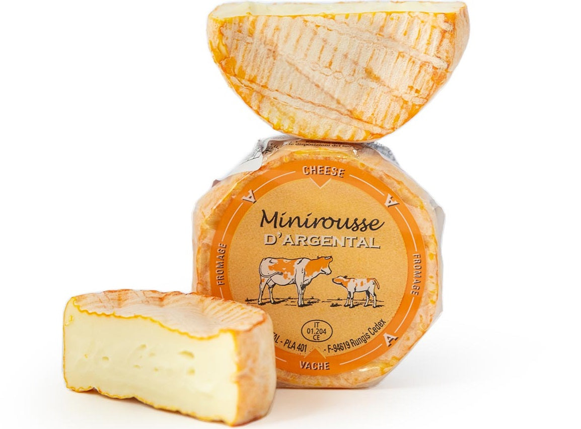 Minirousse Dargental