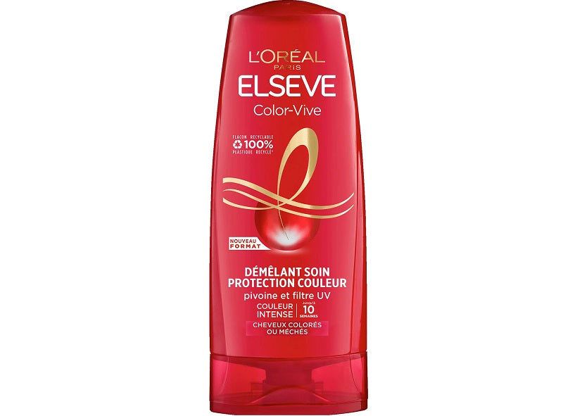 Apres-Shampoing Soin Demelant Soin Protection Couleur Pour Cheveux Colores Ou Meches