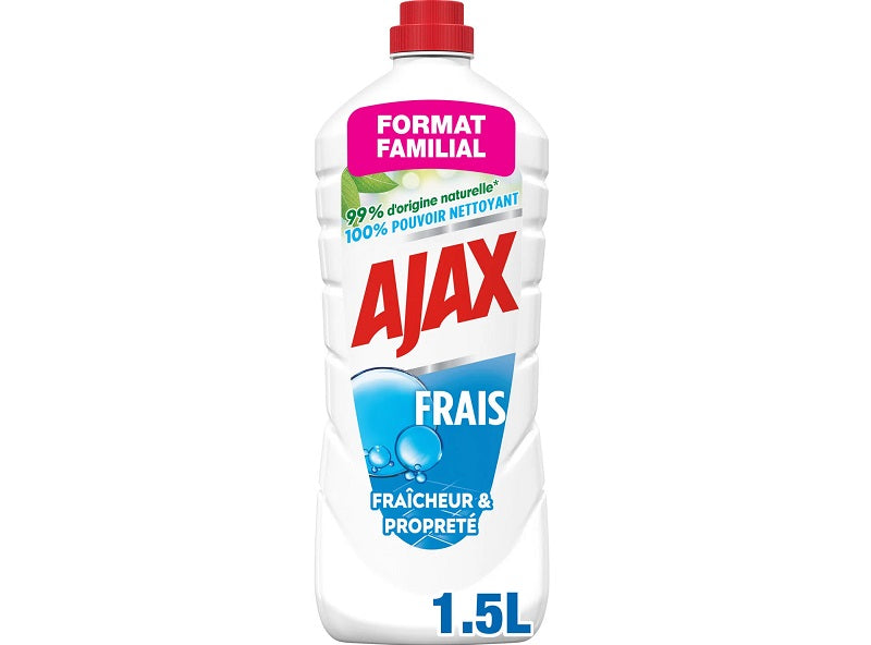 Nettoyant Menager Sol Et Multi-Usage