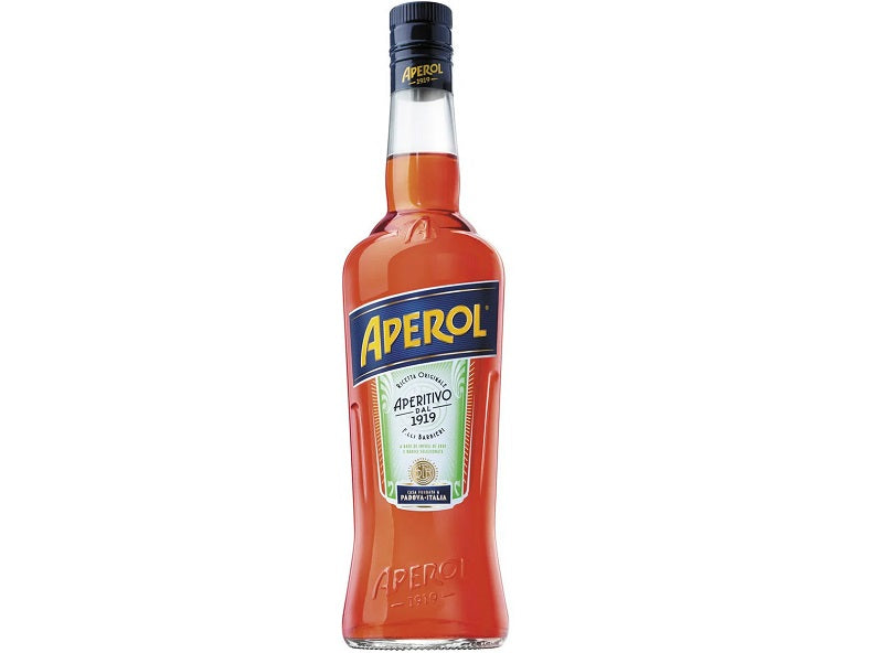 Aperol Aperitivo