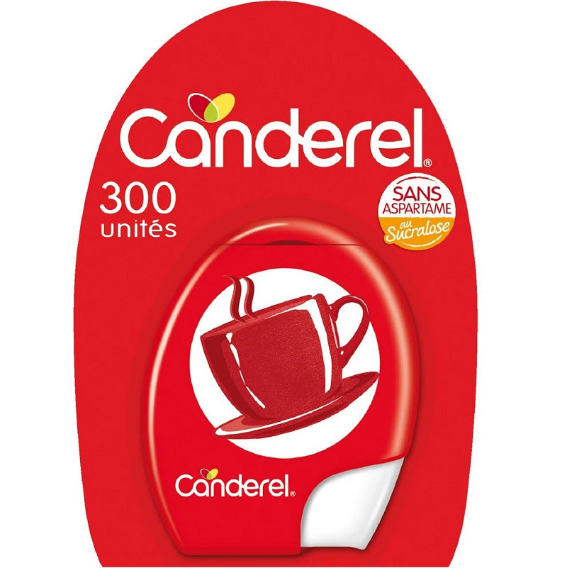 Edulcorant Sucralose