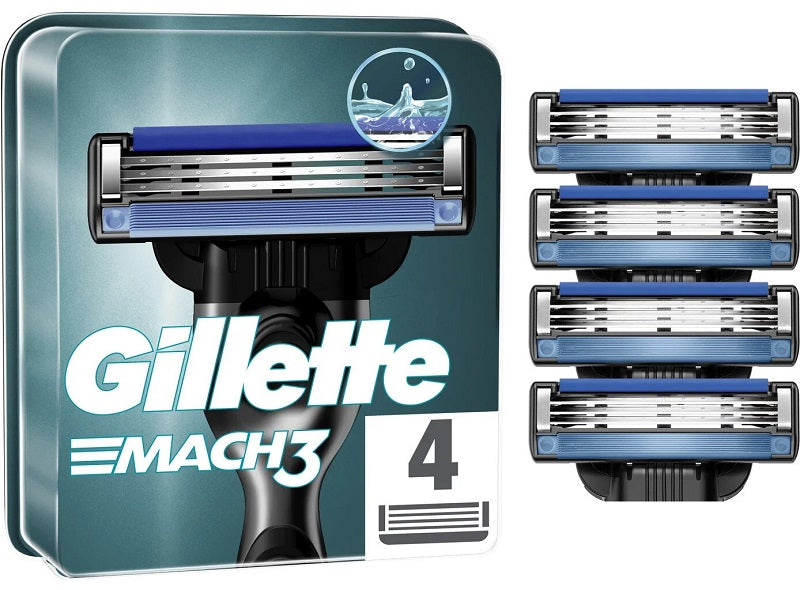 Lames De Rasoir Pour Homme