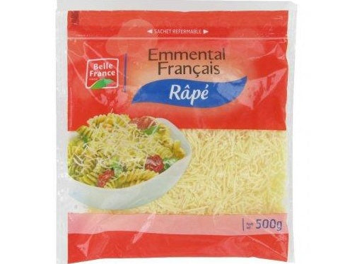 Emmental Francais Rape