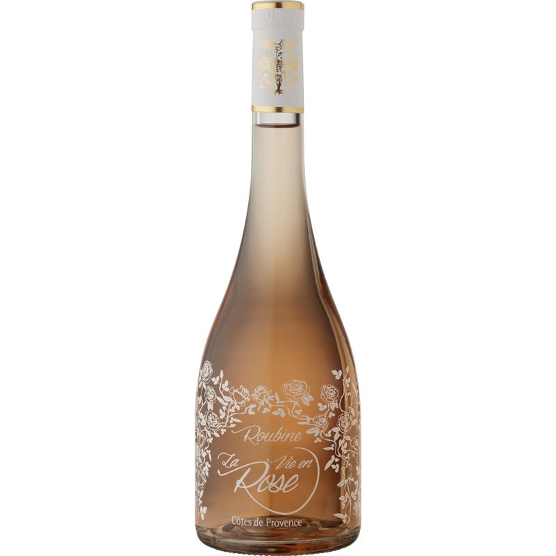 Cotes de Provence rose 2023
