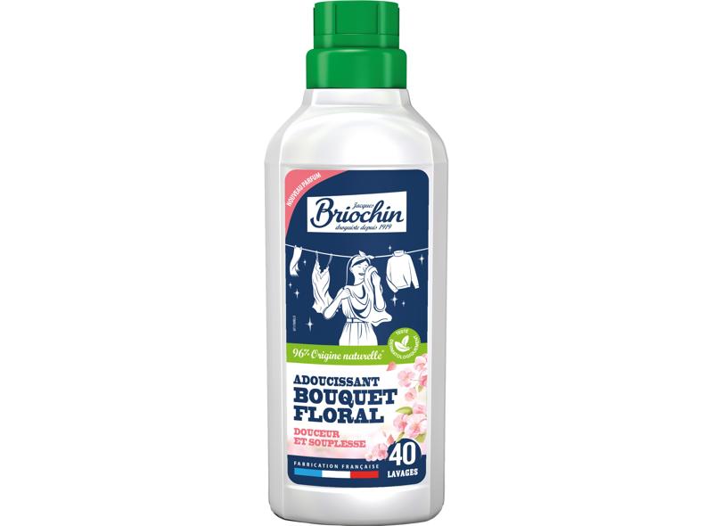 Assouplissant Bouquet Floral