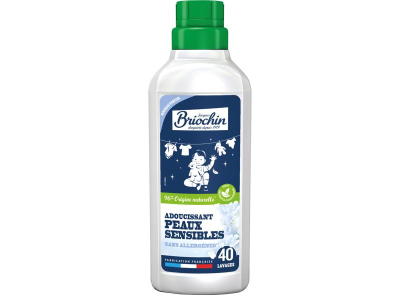 Assouplissant Peaux Sensibles