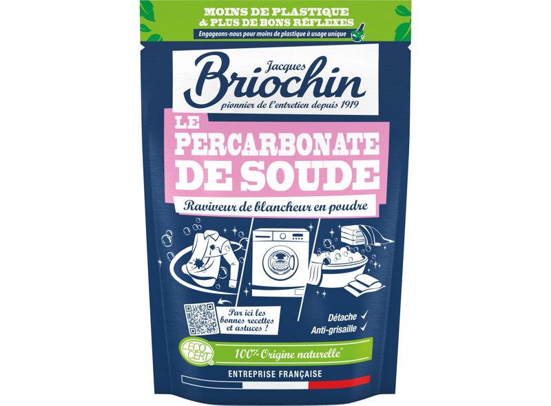 Percarbonate de soude