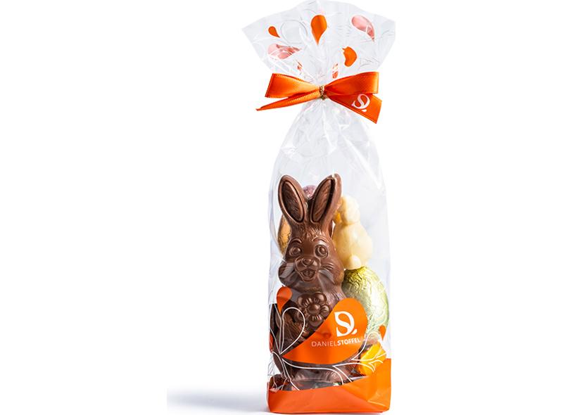 Assortiment De 11 Pieces De Moulages Et De Friandises Chocolatees