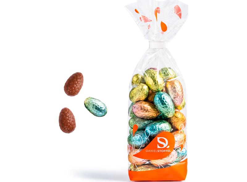 Aufs Praline Amandes Et Noisettes Chocolat Au Lait