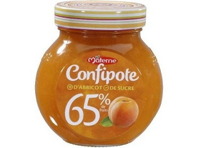 Confipote Abricots