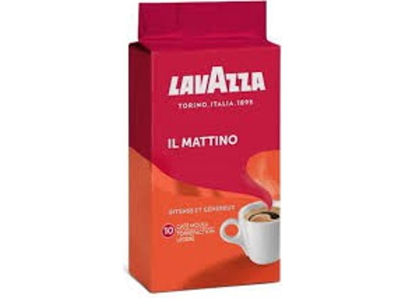 Cafe Moulu Il Mattino Intensite 10