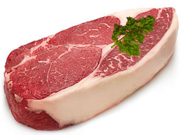 Contre-Filet De Bœuf