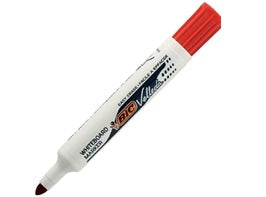 Marqueur Rouge Effacable Pour Tableau Velleda