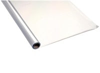 Rouleau En Cristal Lisse, Qualite Superieure, 5Mx0.70M