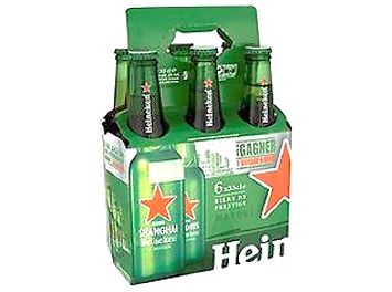 Heineken Euro Limited Series