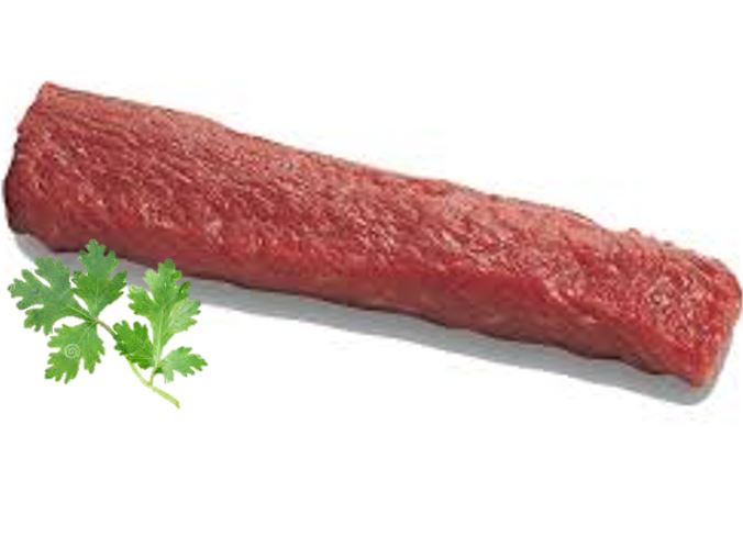 Roti d’agneau