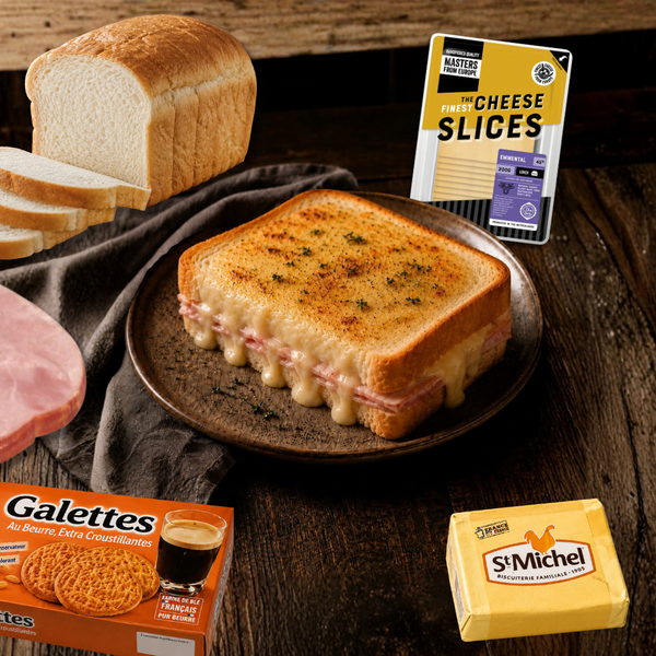 Recipe Main Image