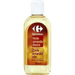 Huile Amande Douce