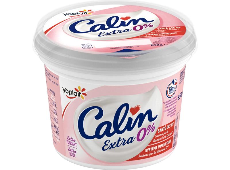 Calin Nature 0% Mg