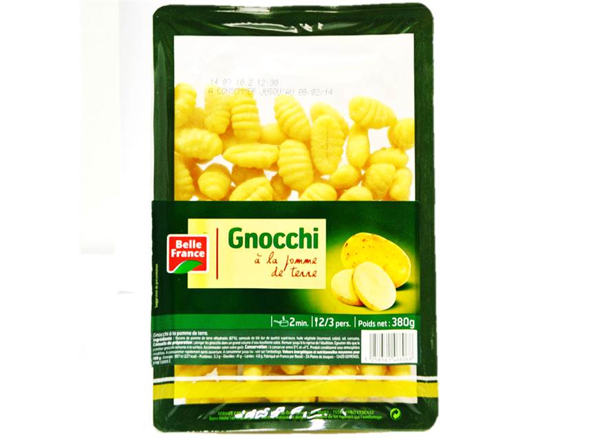 Gnocchi
