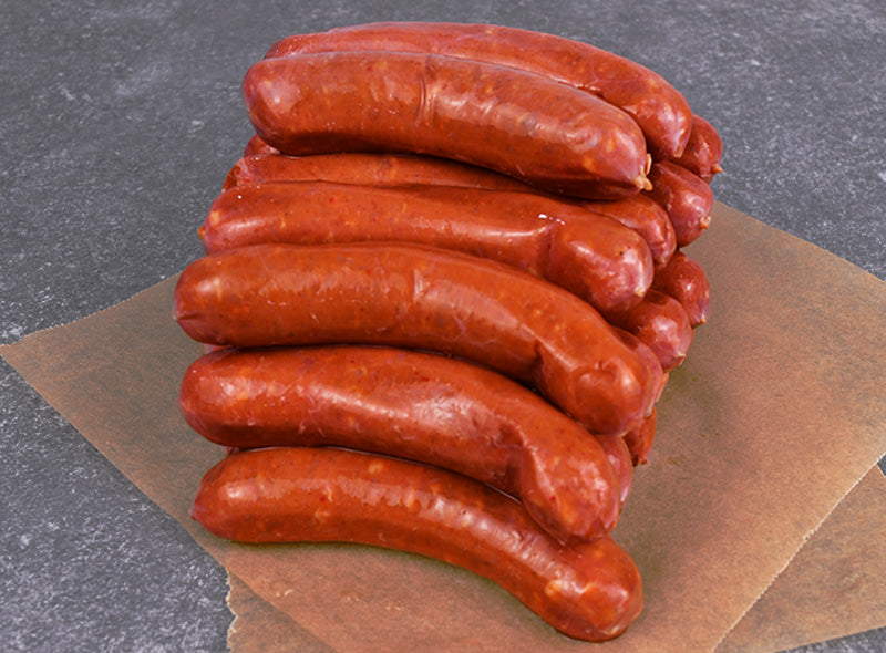 Merguez