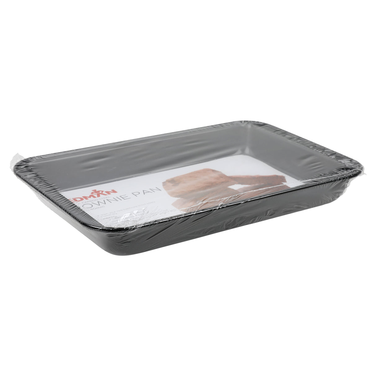 pan brownie n/s 11x7 inch (#54646)