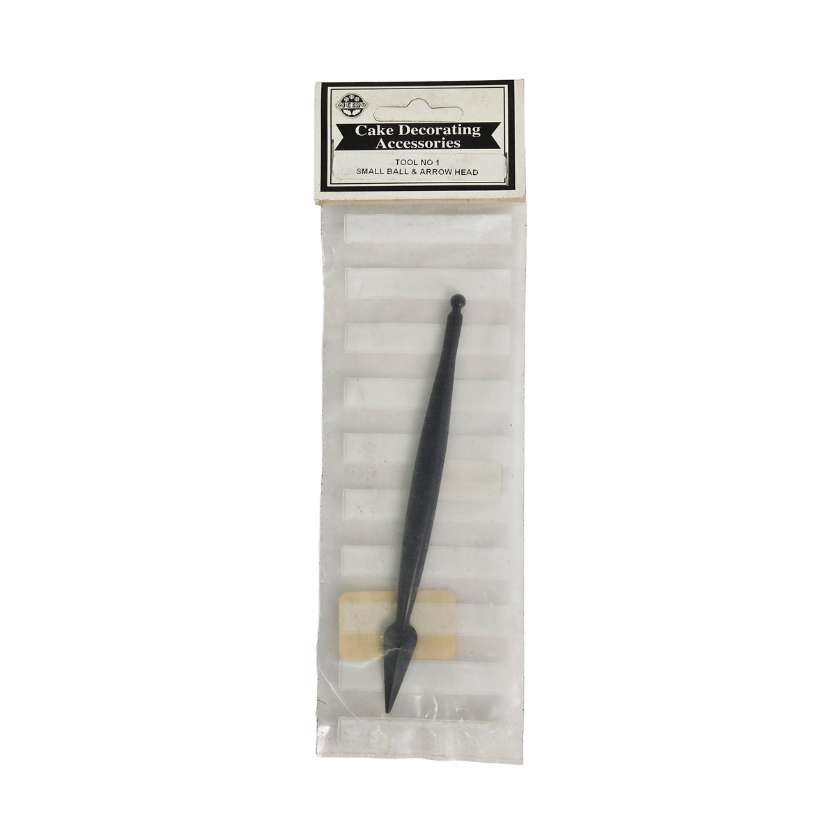 SMALL BALL & ARROW HEAD TOOL1-109SE001 (#55638)