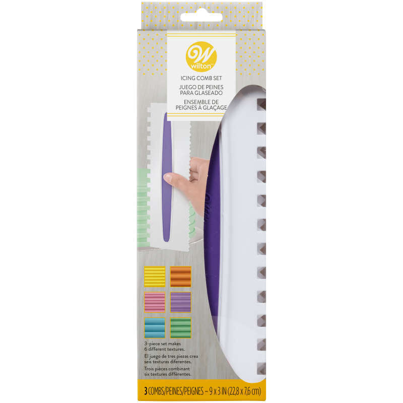 COMB ICING 417-1154 (#56449)