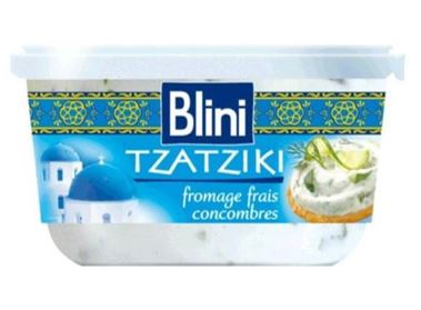 Tzatziki