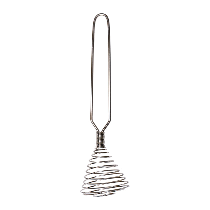 metal coil whisk 9 inch (#57420)