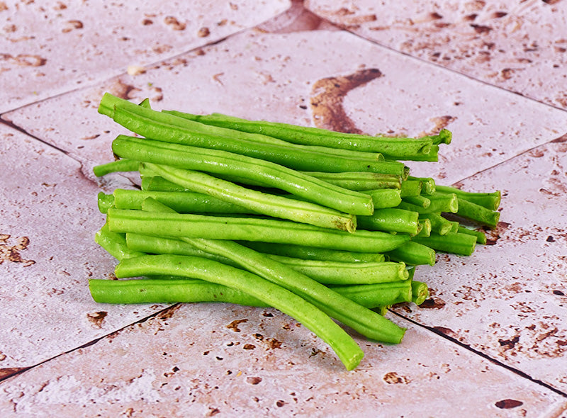 Haricots Verts Fins