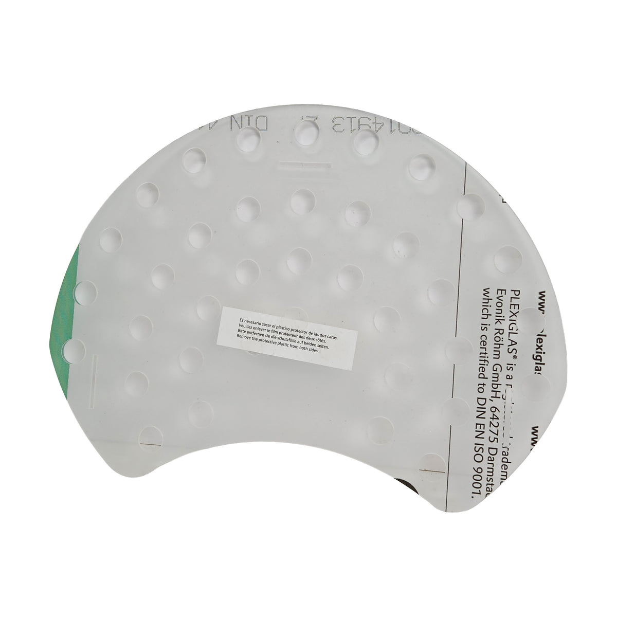 HOLDER CONE MINI PALETTE 33U (#57706)