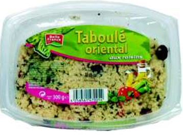 Taboule Oriental