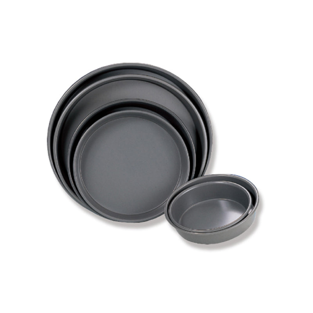 nonstick pizza pan 12 inch (#57856)