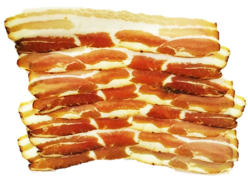 Bacon Fermier Suisse - Rubli Marthalen