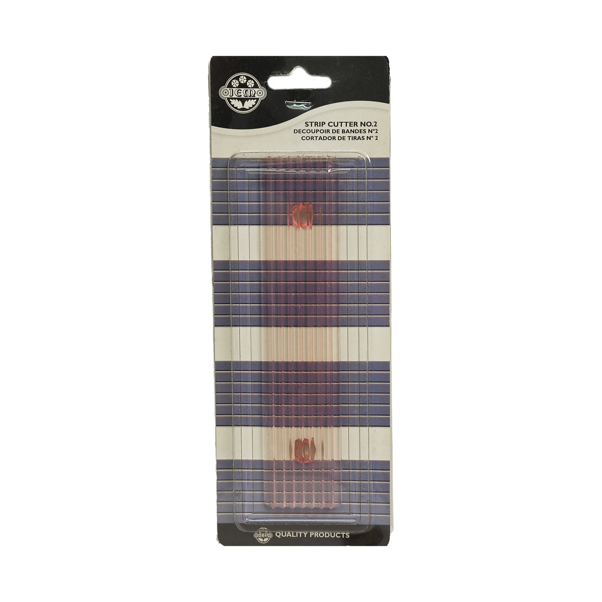 STRIP CUTTER NO. 2 5 MM (#60189)