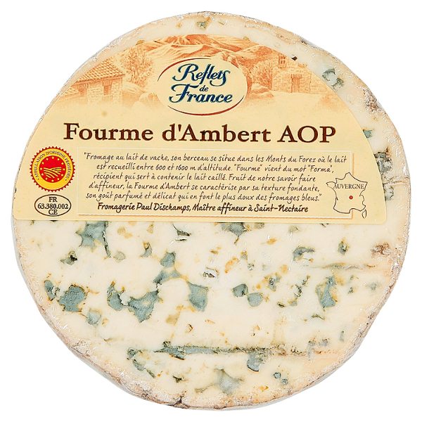 Fourme Dambert Aop