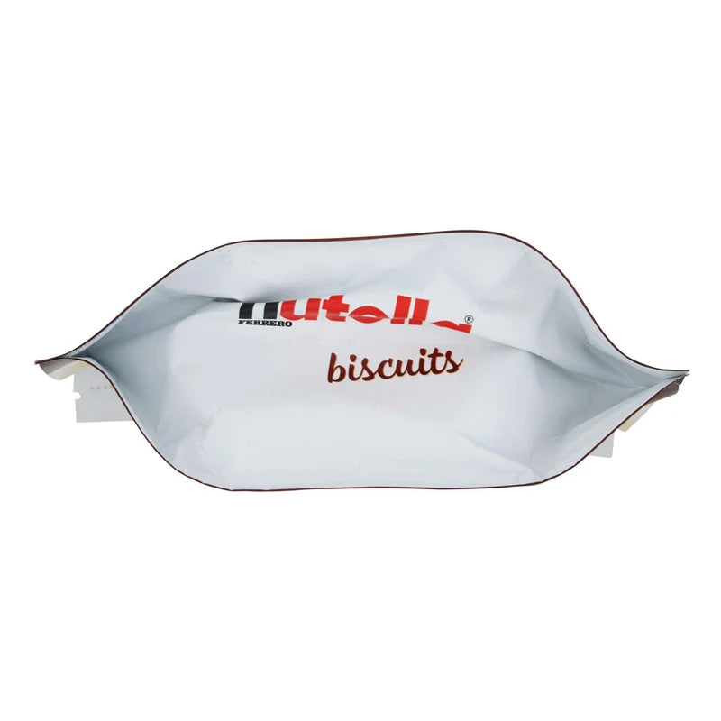 NUTELLA BISCUITS 304G (#116461)