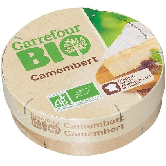 Camembert Bio