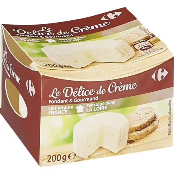 Delice De Creme