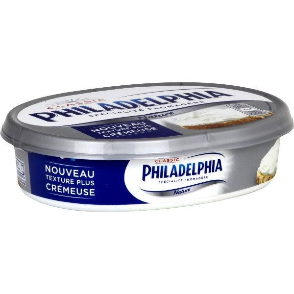 Fromage A Tartiner Nature