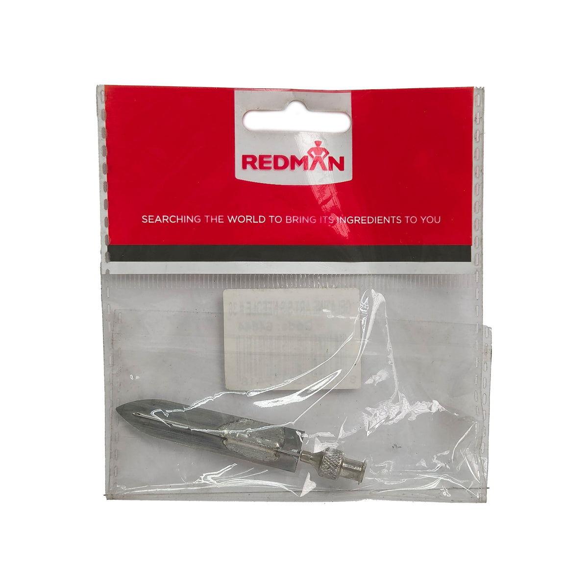 GELATINE ART STAINLESS STEEL NEEDLE #36 (#64844)
