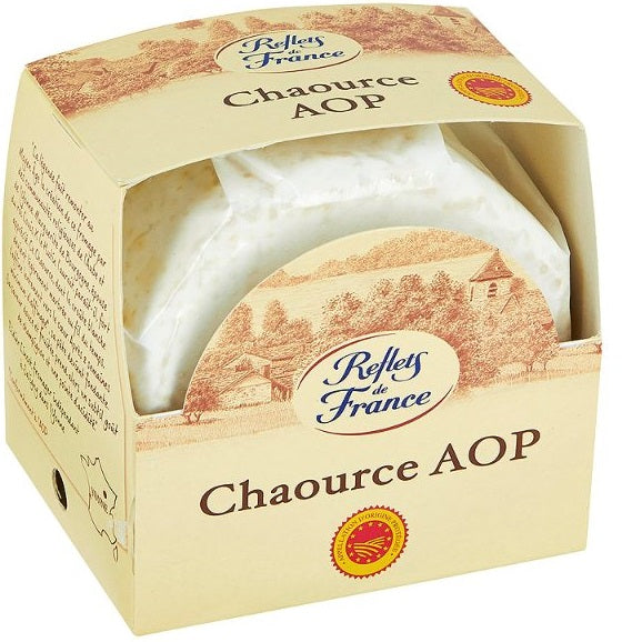 Chaource Aop