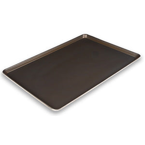 sheet pan al. alloy (non-stick) 600x400x25 sn1533 (#65810)