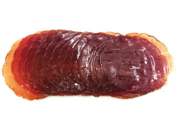 Bresaola Tranchee