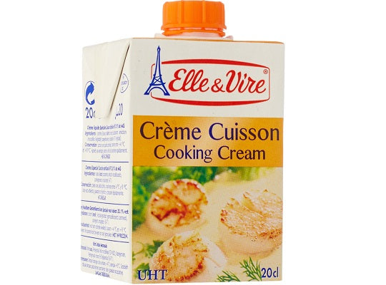 Creme Cuisson