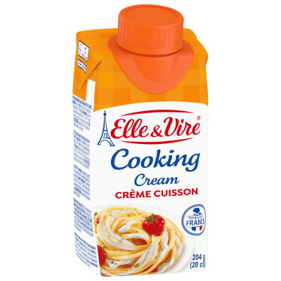 COOKING CREAM 20CL (#122320)